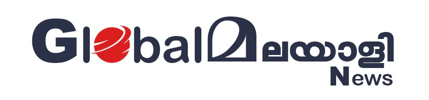 Global Malayali News logo